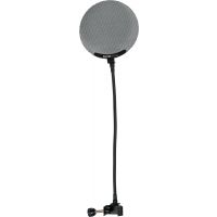 Gator Frameworks Filtre anti-pop métal bras 31cm - Vue 1